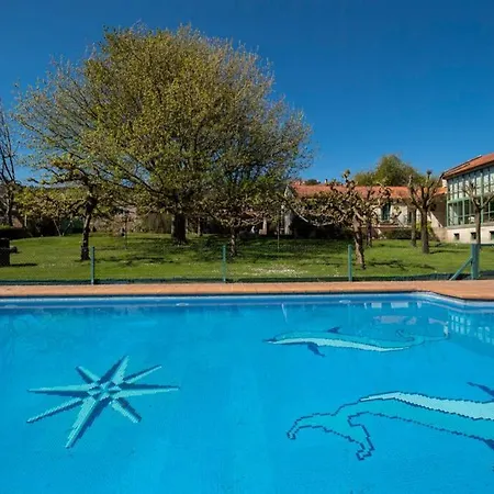 Ponte Bora Villa Pontevedra