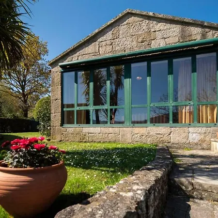 Ponte Bora Villa Pontevedra