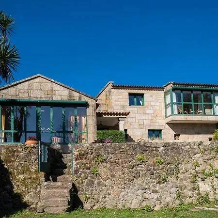 Ponte Bora Pontevedra