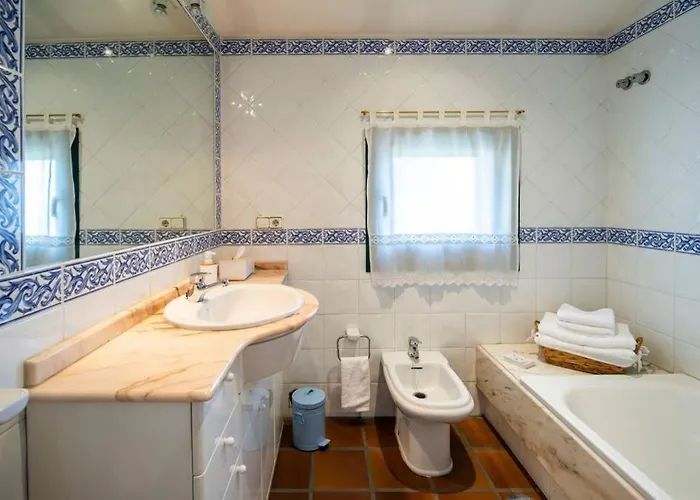 Ponte Bora ヴィラ *