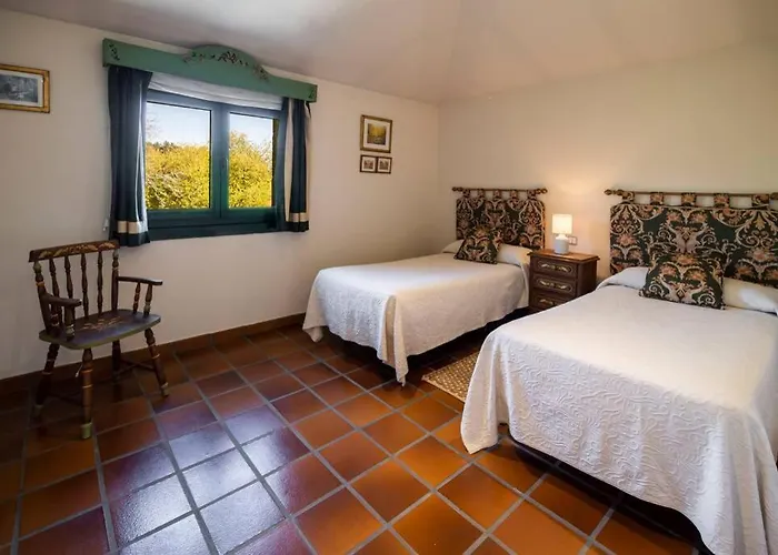 Ponte Bora ヴィラ *