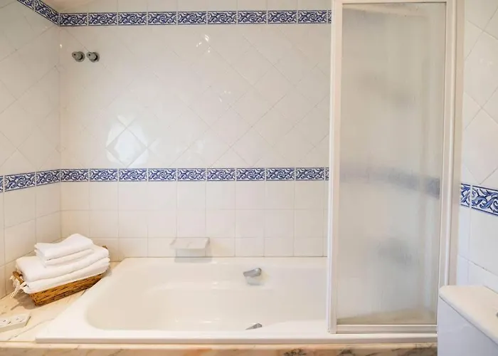 Ponte Bora ヴィラ ポンテベドラ