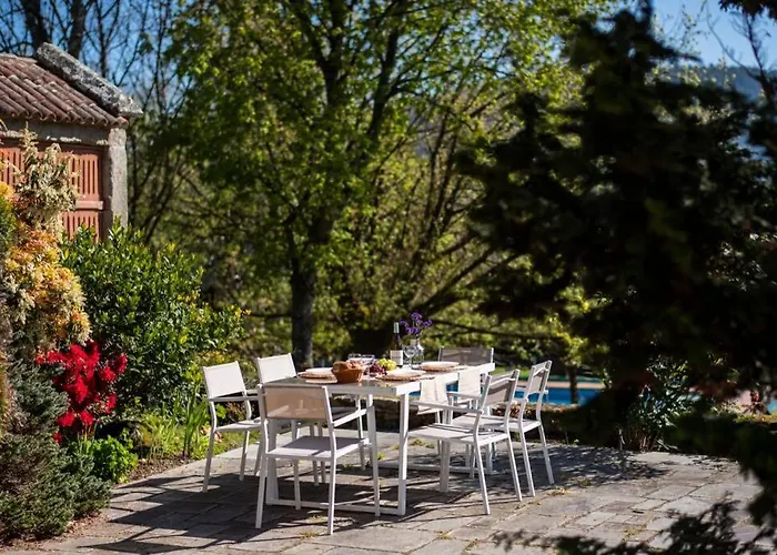 Ponte Bora ヴィラ *