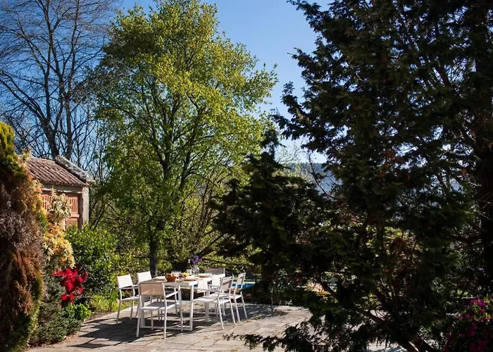 Ponte Bora ポンテベドラ