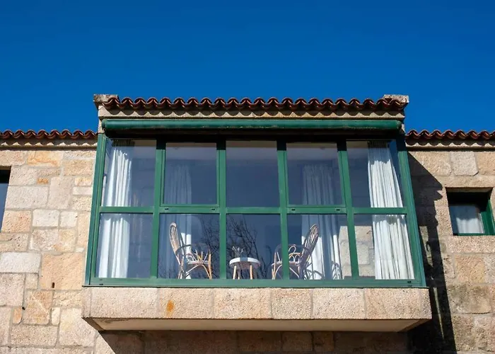 Ponte Bora ヴィラ