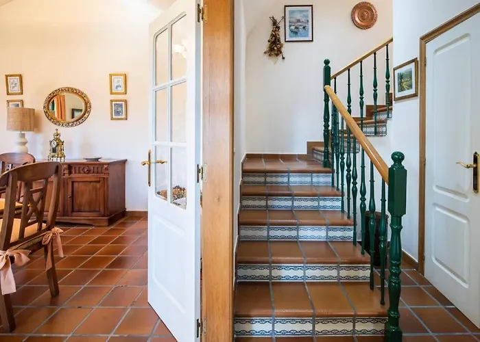 ヴィラ Ponte Bora