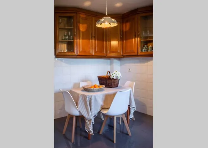 Ponte Bora * ポンテベドラ