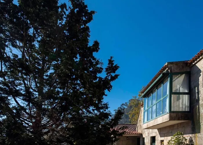 Ponte Bora ヴィラ *