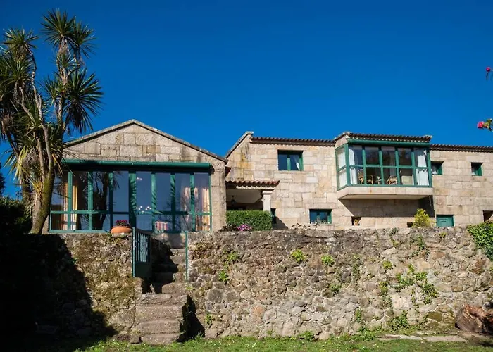 Ponte Bora ポンテベドラ