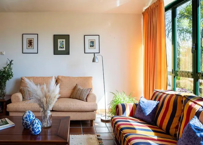 Ponte Bora ヴィラ