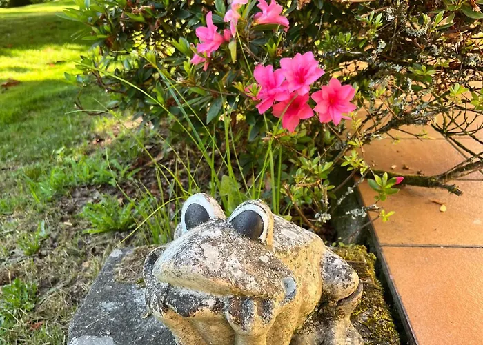 Ponte Bora ヴィラ ポンテベドラ