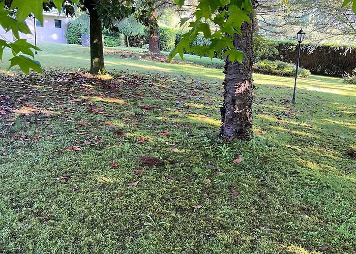 ヴィラ Ponte Bora *