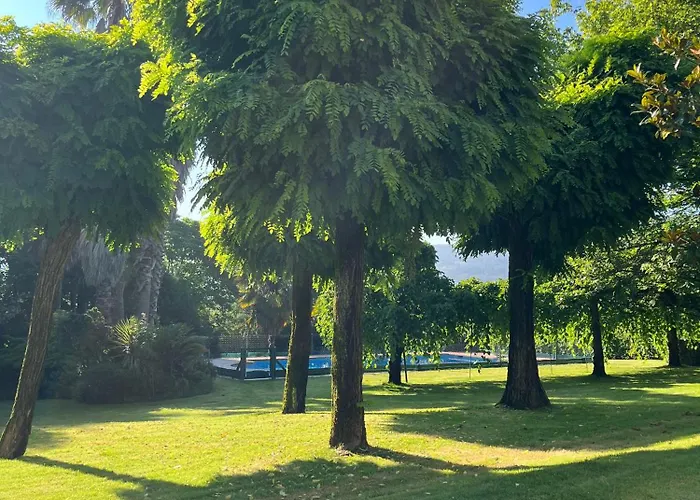 Ponte Bora * ポンテベドラ